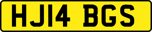 HJ14BGS