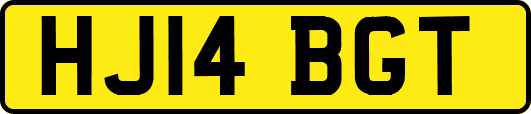HJ14BGT