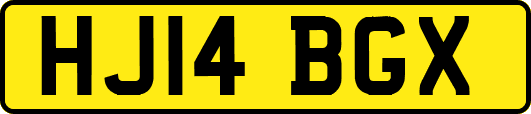 HJ14BGX