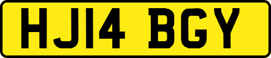 HJ14BGY