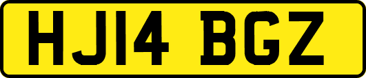 HJ14BGZ