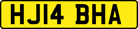 HJ14BHA