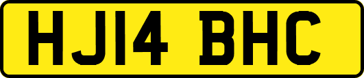 HJ14BHC