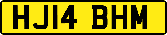 HJ14BHM