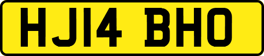 HJ14BHO