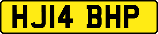 HJ14BHP