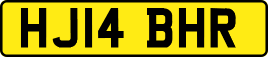 HJ14BHR
