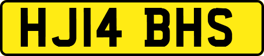 HJ14BHS