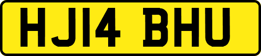 HJ14BHU