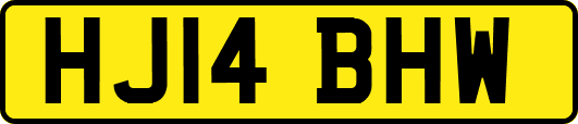 HJ14BHW
