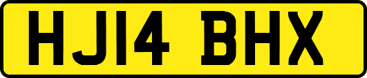 HJ14BHX