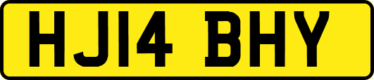 HJ14BHY
