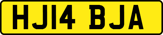 HJ14BJA