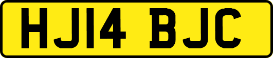 HJ14BJC