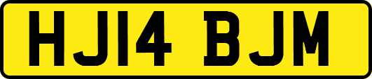 HJ14BJM