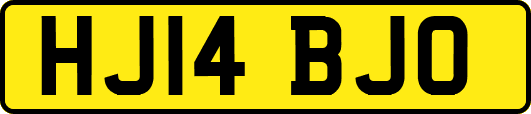 HJ14BJO