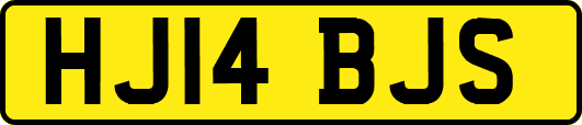 HJ14BJS