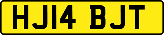 HJ14BJT