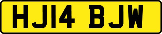 HJ14BJW