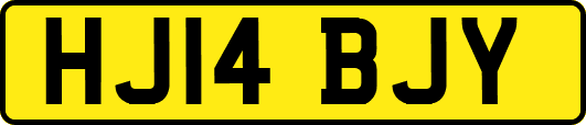 HJ14BJY
