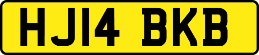 HJ14BKB