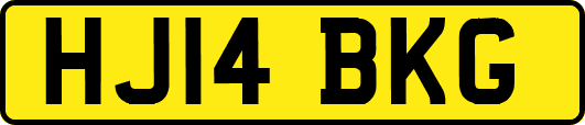 HJ14BKG