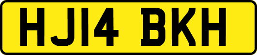 HJ14BKH