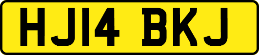 HJ14BKJ
