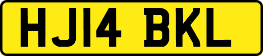 HJ14BKL