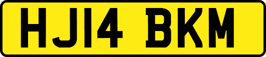 HJ14BKM
