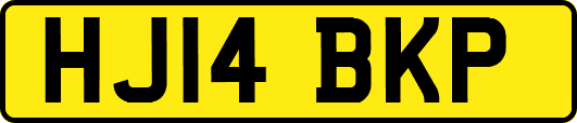 HJ14BKP