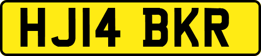 HJ14BKR
