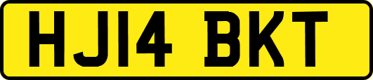 HJ14BKT