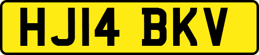 HJ14BKV