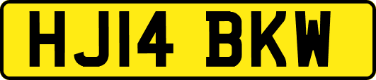 HJ14BKW