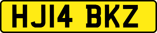 HJ14BKZ