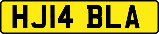 HJ14BLA
