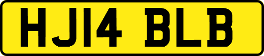 HJ14BLB