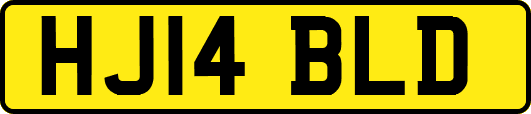 HJ14BLD