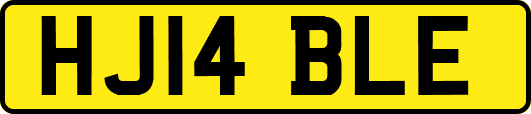 HJ14BLE