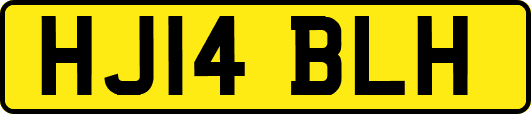 HJ14BLH