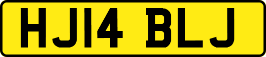 HJ14BLJ