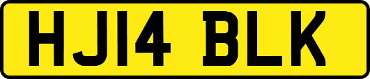 HJ14BLK