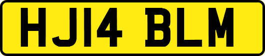 HJ14BLM