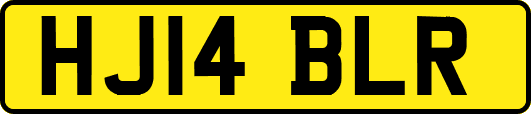 HJ14BLR
