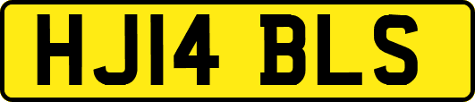 HJ14BLS