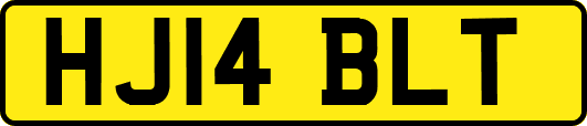HJ14BLT