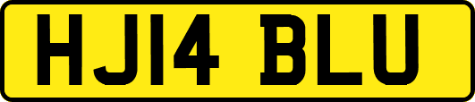 HJ14BLU