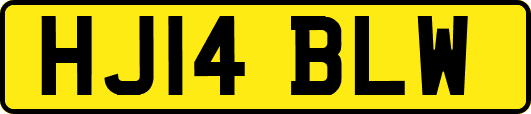 HJ14BLW