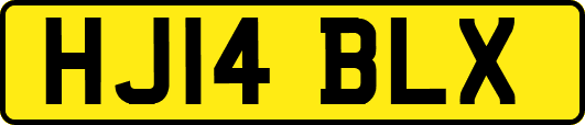 HJ14BLX